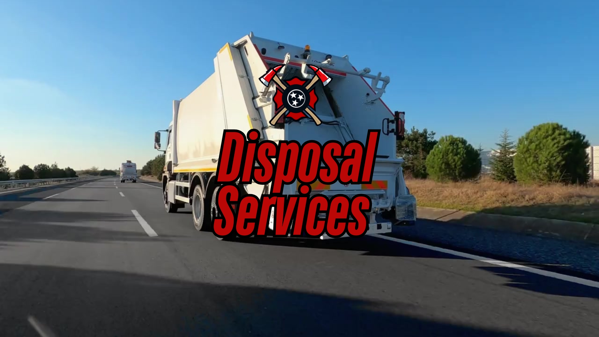 Rescue Disposal